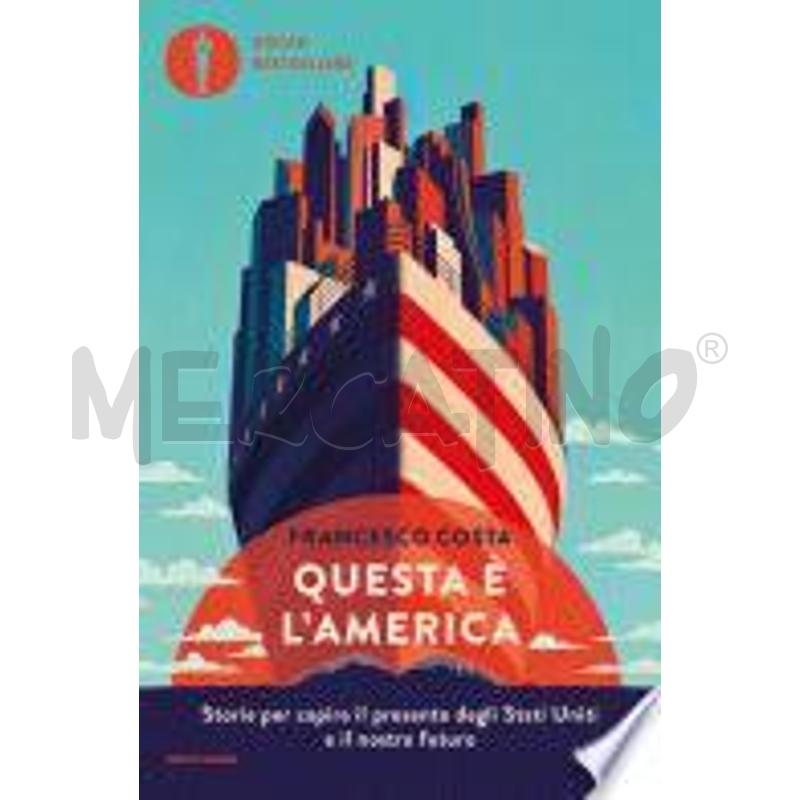 QUESTA È L'AMERICA | Mercatino dell'Usato Siena 1