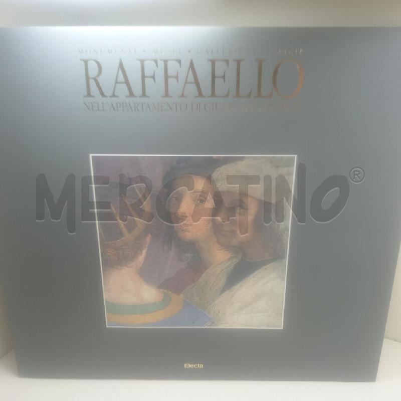 RAFFAELLO | Mercatino dell'Usato Siena 1