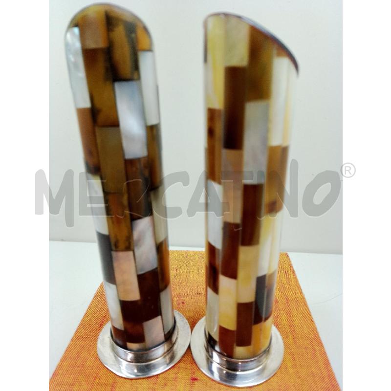SALIERA COPPIA | Mercatino dell'Usato Siena 3