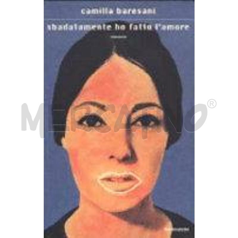 SBADATAMENTE HO FATTO L'AMORE | Mercatino dell'Usato Siena 1
