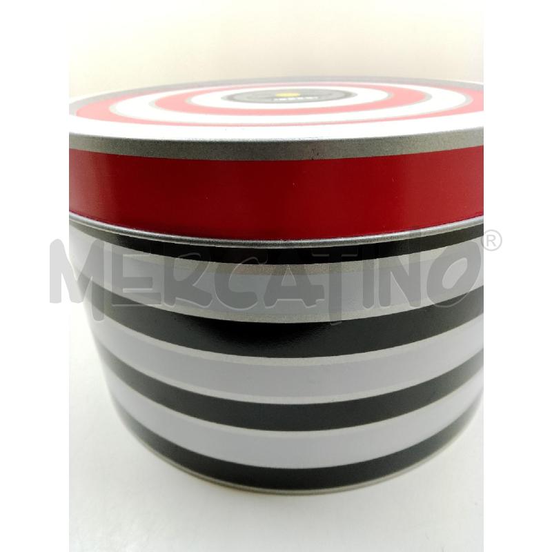 SCATOLA ALESSI  MARCEL WANDERS | Mercatino dell'Usato Siena 2