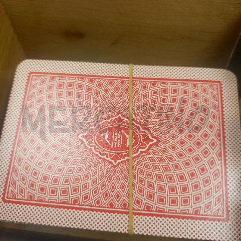 SCATOLA DA GIOCO CON CARTE E PEDINE  | Mercatino dell'Usato Siena 3
