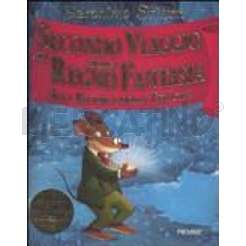 GERONIMO STILTON NEL REGNO DELLA FANTASIA - Le.Fa.Gio