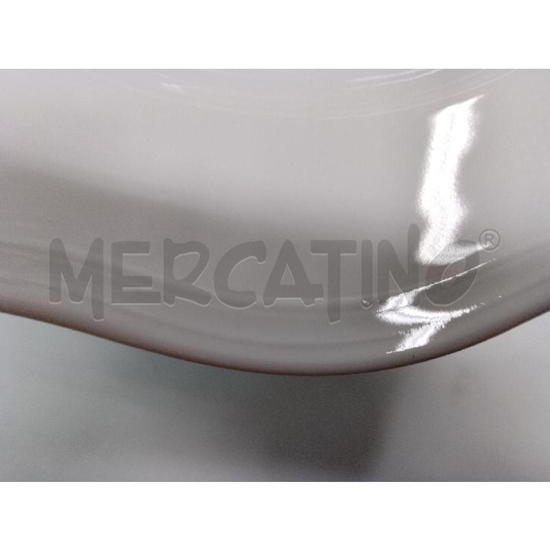 SERVIZIO PIATTI GINORI ANTICO DOCCIA 5+5+5 | Mercatino dell'Usato Siena 3