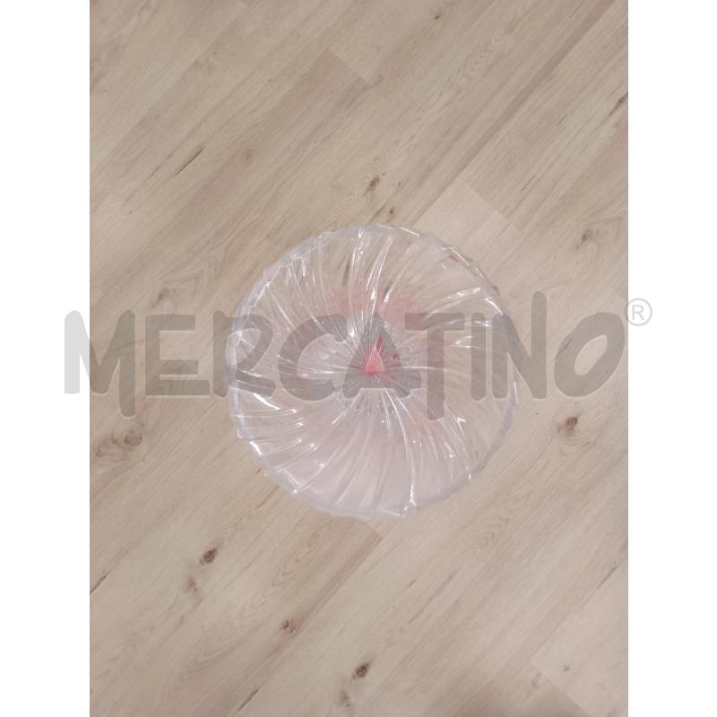 SGABELLO CONTENITORE KARTELL DA RIV GHOST | Mercatino dell'Usato Siena 2