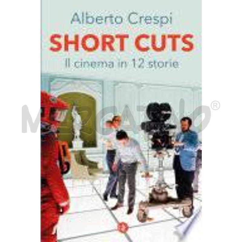 SHORT CUTS | Mercatino dell'Usato Siena 1