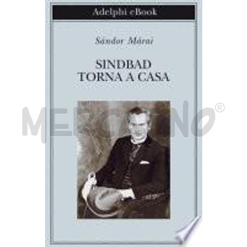 SINDBAD TORNA A CASA | Mercatino dell'Usato Siena 1