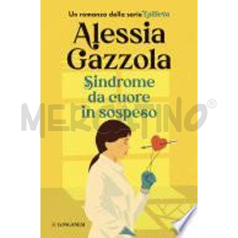 SINDROME DA CUORE IN SOSPESO | Mercatino dell'Usato Siena 1