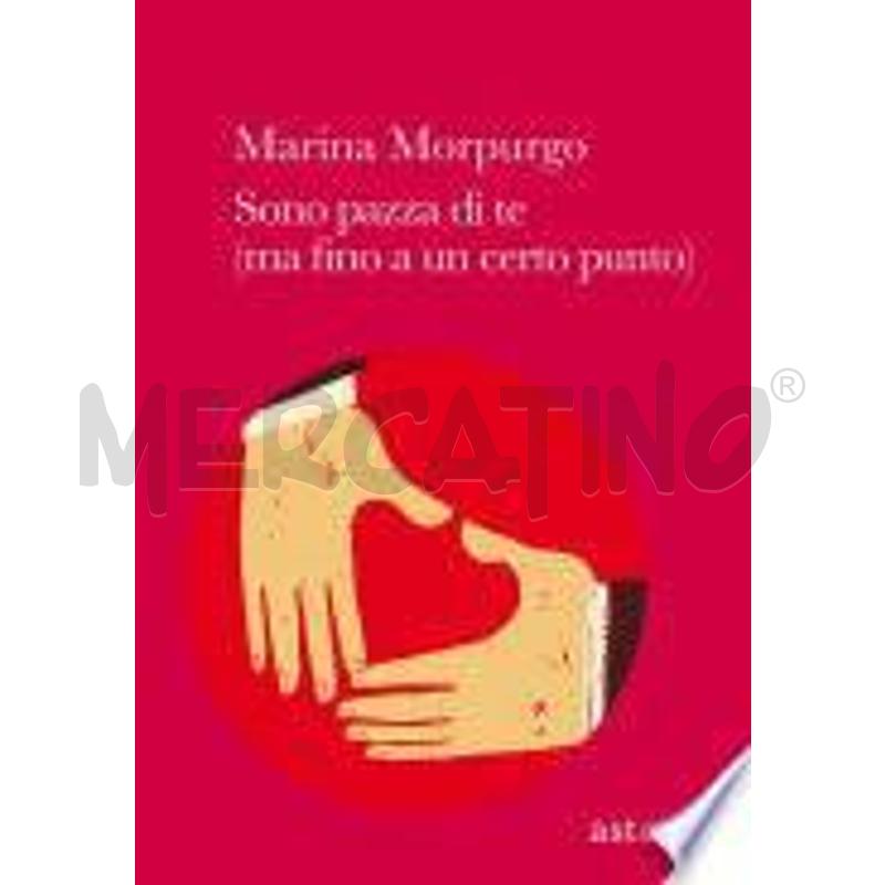 SONO PAZZO DI TE | Mercatino dell'Usato Siena 1