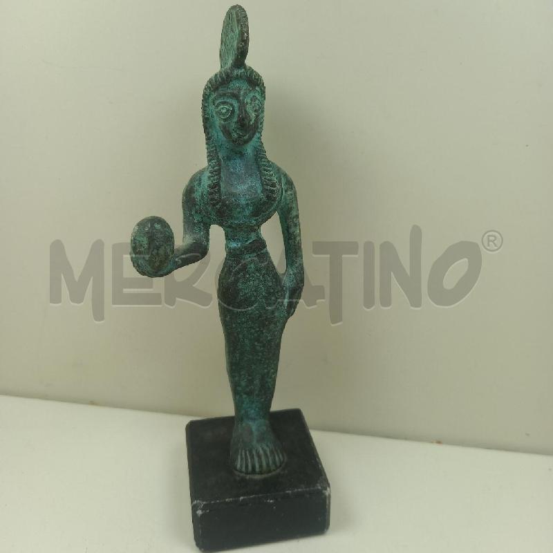 STATUINA ETNICA | Mercatino dell'Usato Siena 1