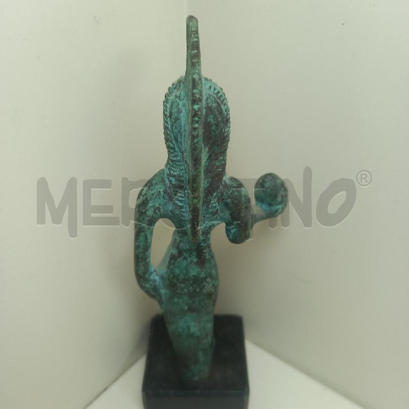 STATUINA ETNICA | Mercatino dell'Usato Siena 3