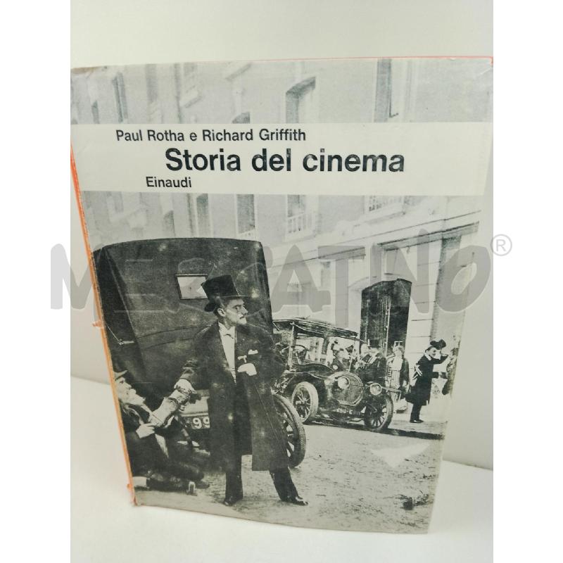 STORIA DEL CINEMA | Mercatino dell'Usato Siena 1