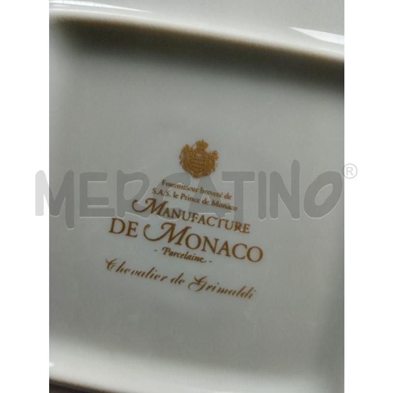 SVUOTA TASCHE DE MONACO | Mercatino dell'Usato Siena 3
