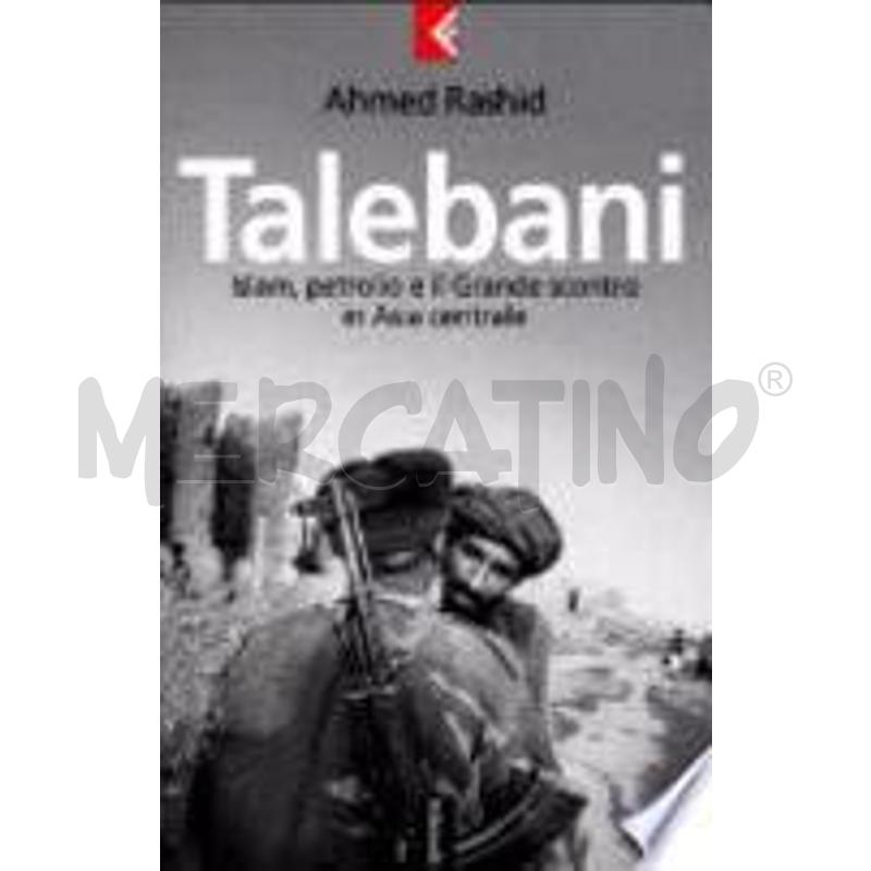 TALEBANI | Mercatino dell'Usato Siena 1