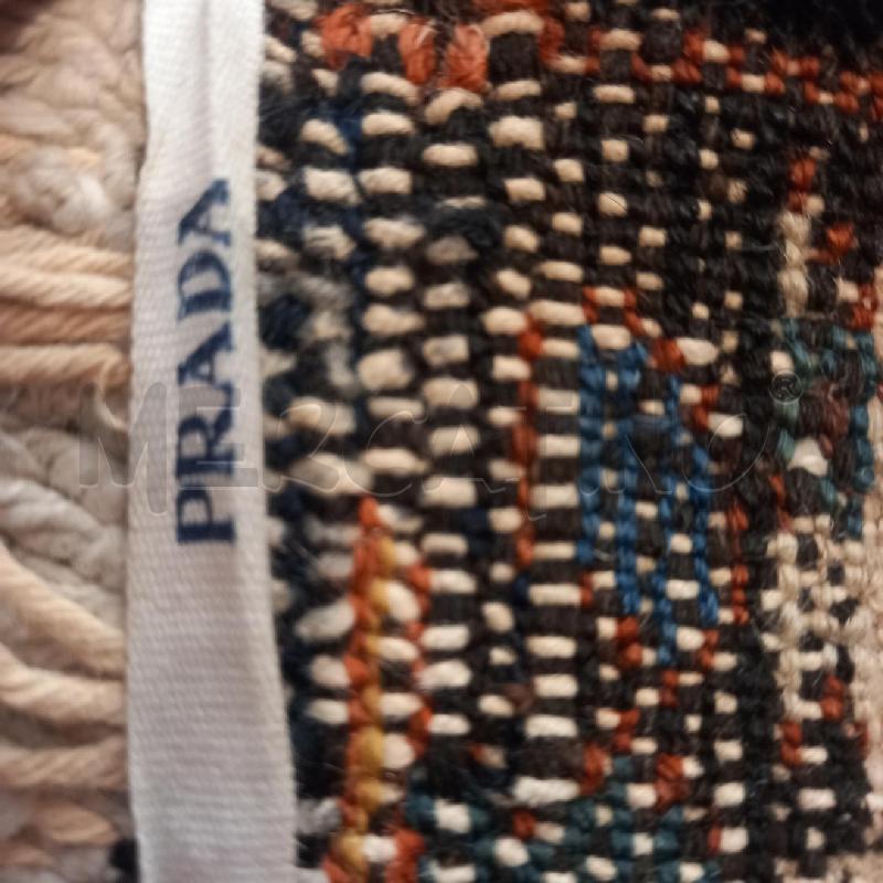 TAPPETO ANNODATO A MANO 190 X 130 | Mercatino dell'Usato Siena 3