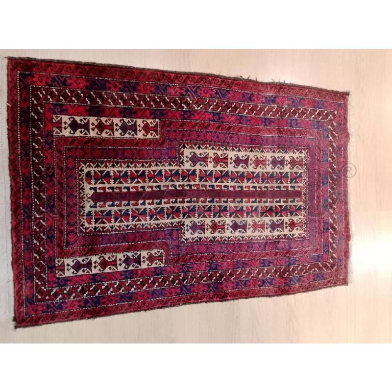 TAPPETO BELUC 95 X 160 | Mercatino dell'Usato Siena 1