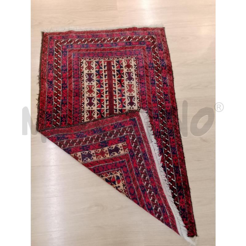 TAPPETO BELUC 95 X 160 | Mercatino dell'Usato Siena 2