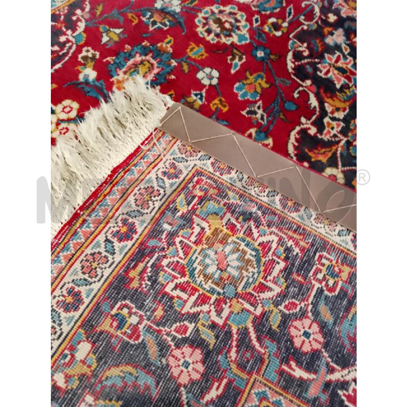 TAPPETO IRAN KASHAN 201*130 | Mercatino dell'Usato Siena 4