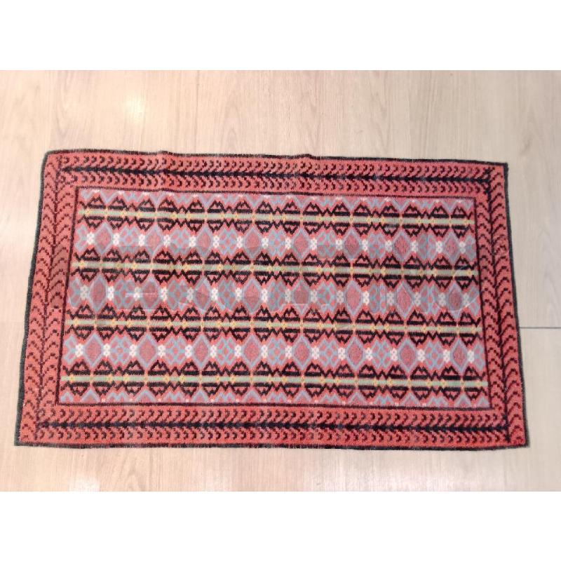 TAPPETO SARDO 121 X 75 | Mercatino dell'Usato Siena 2