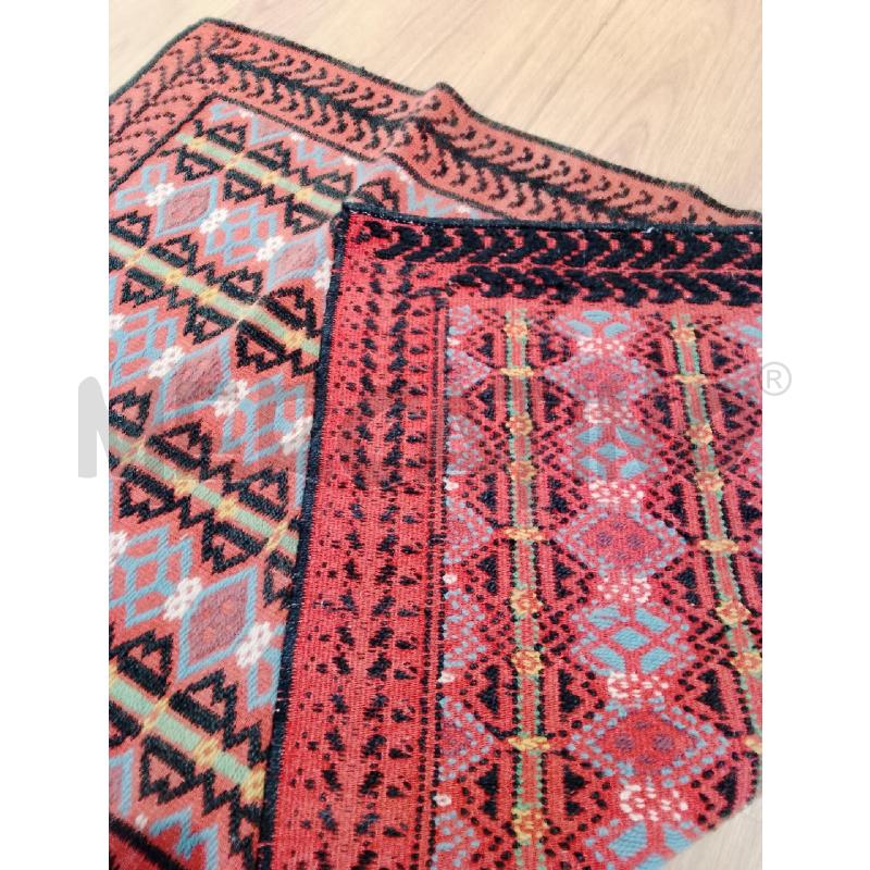 TAPPETO SARDO 121 X 75 | Mercatino dell'Usato Siena 3