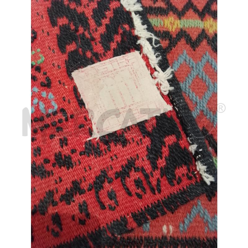 TAPPETO SARDO 121 X 75 | Mercatino dell'Usato Siena 4