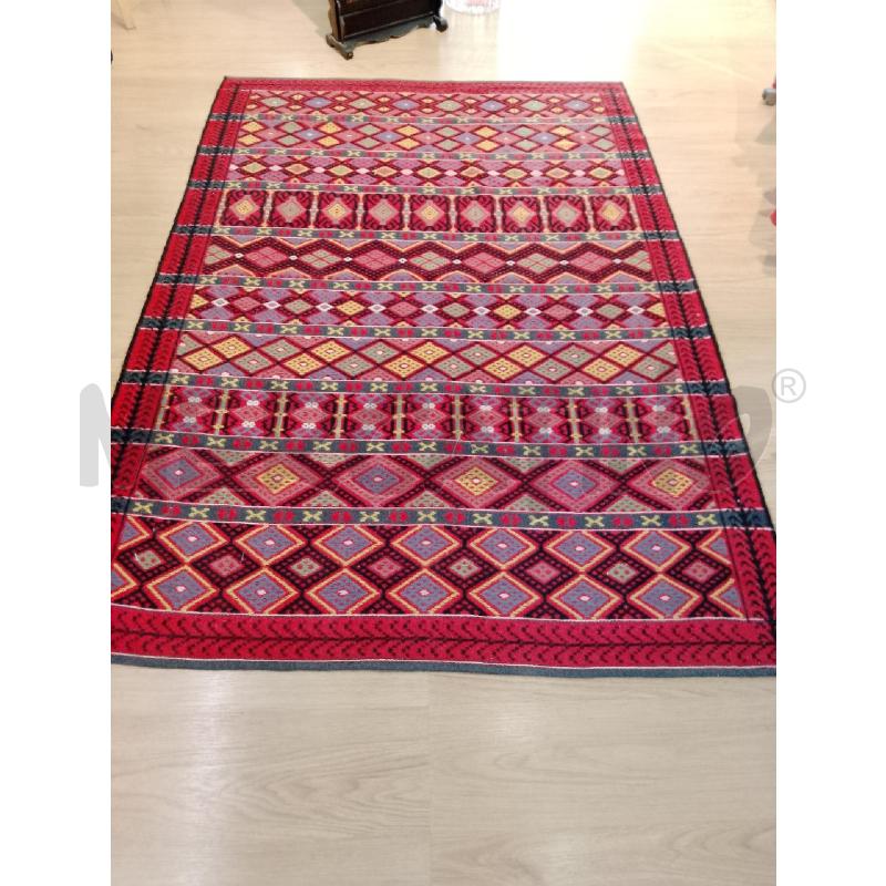 TAPPETO SARDO 205 X 143 | Mercatino dell'Usato Siena 2