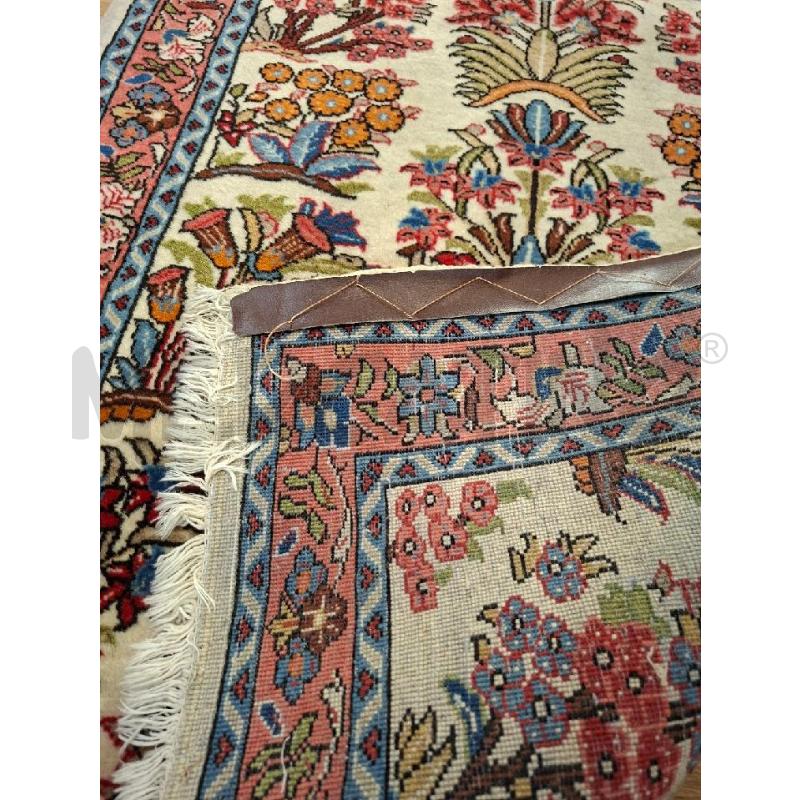 TAPPETO SARDUK  89 X 200 | Mercatino dell'Usato Siena 2