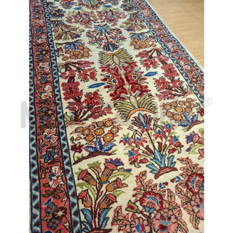 TAPPETO SARDUK  89 X 200 | Mercatino dell'Usato Siena 4