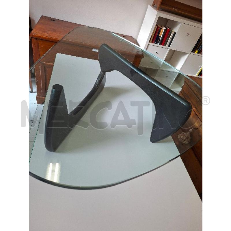 TAVOLINO DA FUMO STILE ISAMU NOGUCHI 128/93 | Mercatino dell'Usato Siena 2