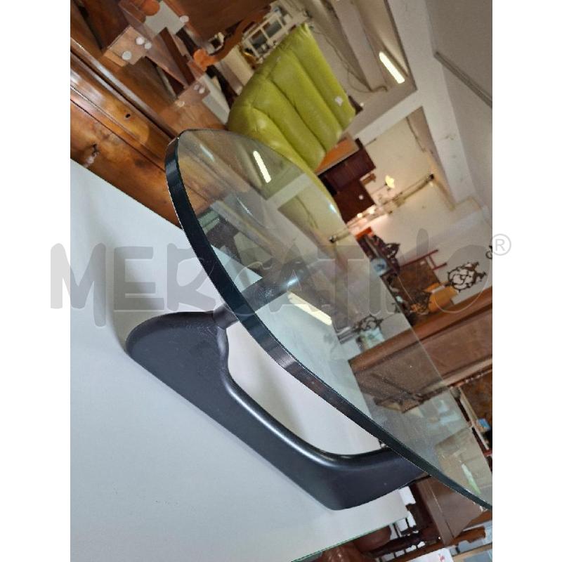 TAVOLINO DA FUMO STILE ISAMU NOGUCHI 128/93 | Mercatino dell'Usato Siena 3