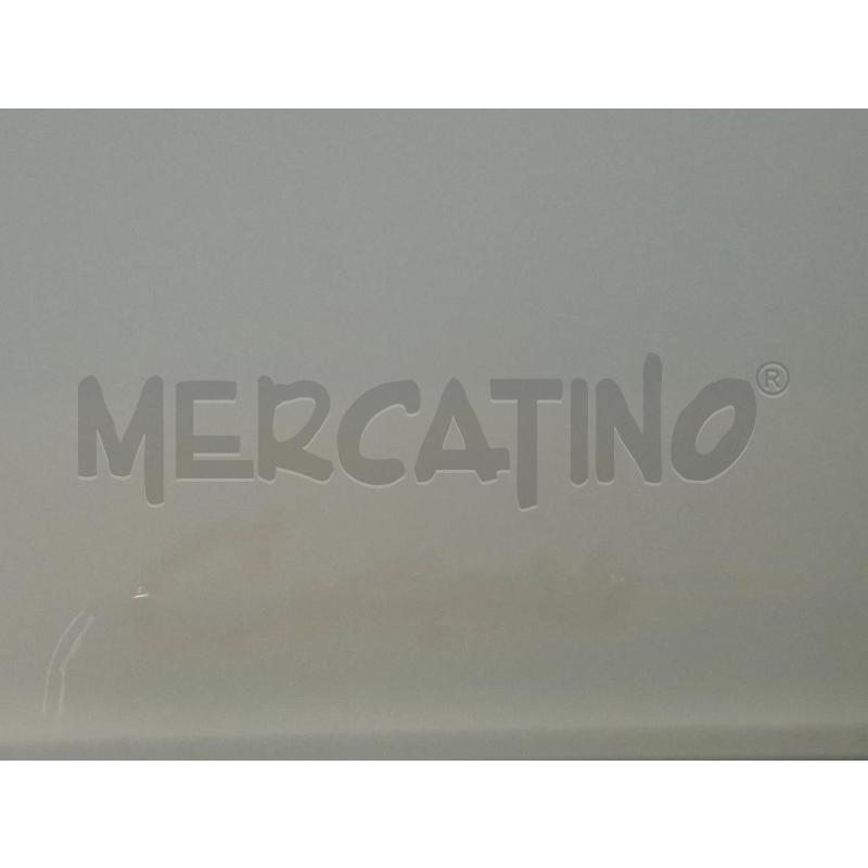 TAVOLO CALLIGARIS ALLUNGABILE 130 X 90 | Mercatino dell'Usato Siena 4
