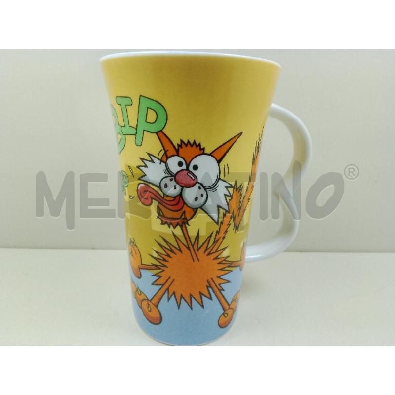 TAZZA ANDREA FONTEBASSO  | Mercatino dell'Usato Siena 1