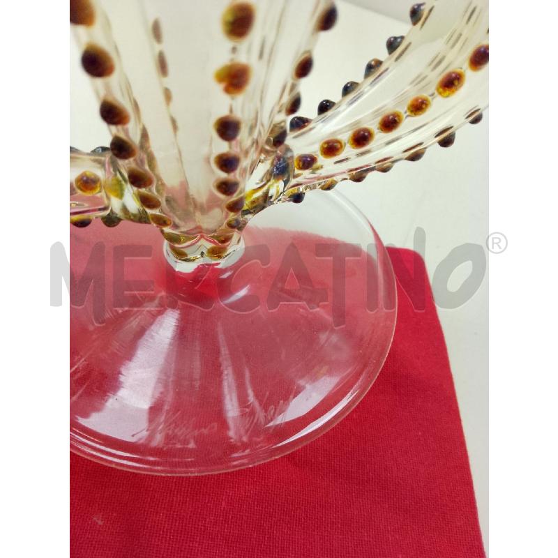 TAZZA CACTUS MASSIMO LANDRON | Mercatino dell'Usato Siena 3