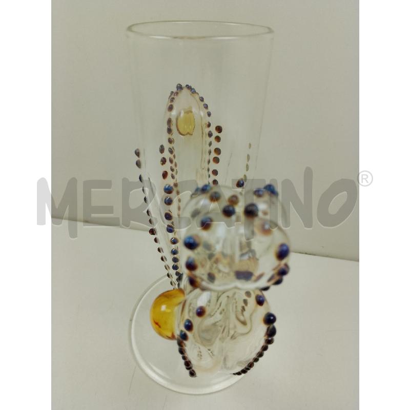 TAZZA CACTUS MASSIMO LANDRON | Mercatino dell'Usato Siena 4
