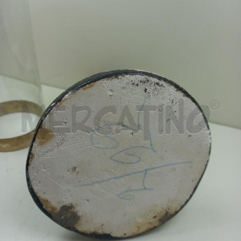 TECA CON SANTO TERRACOTTA | Mercatino dell'Usato Siena 4