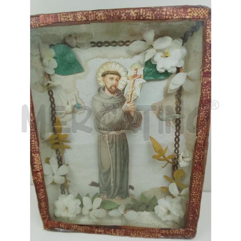 TECA SAN FRANCESCO | Mercatino dell'Usato Siena 1