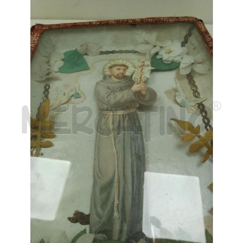 TECA SAN FRANCESCO | Mercatino dell'Usato Siena 3