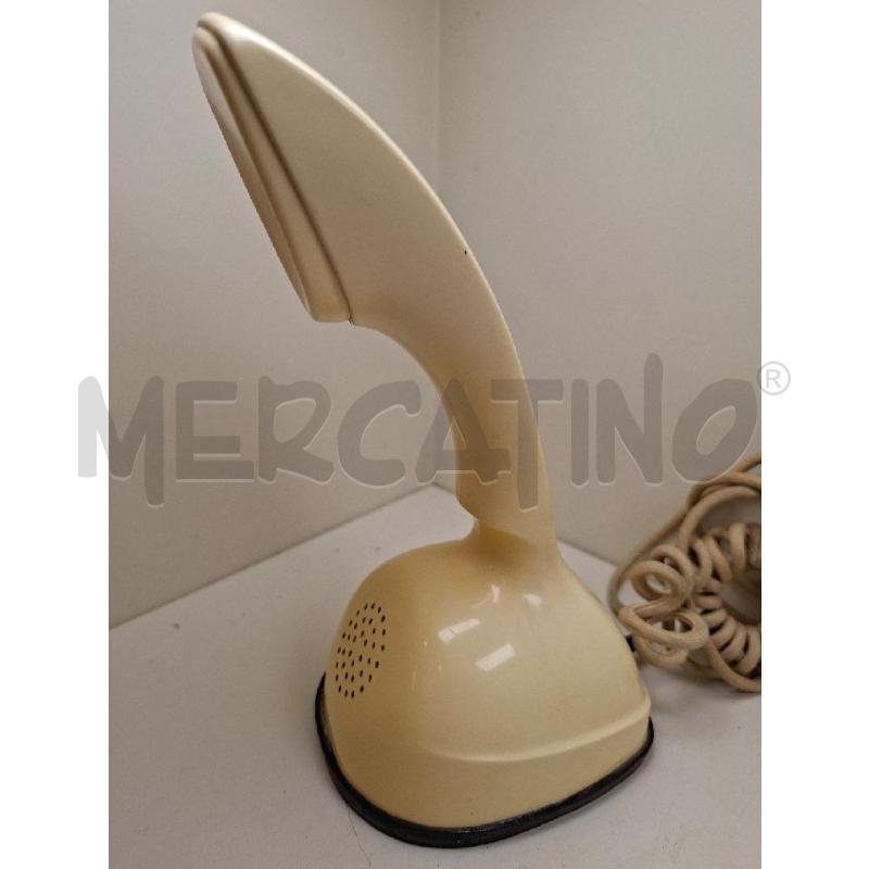 TELEFONO COBRA ERICSSON MADE IN SWEDEN | Mercatino dell'Usato Siena 2
