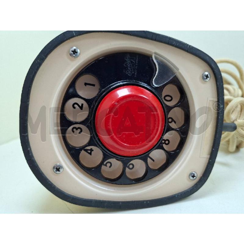 TELEFONO COBRA ERICSSON MADE IN SWEDEN | Mercatino dell'Usato Siena 3