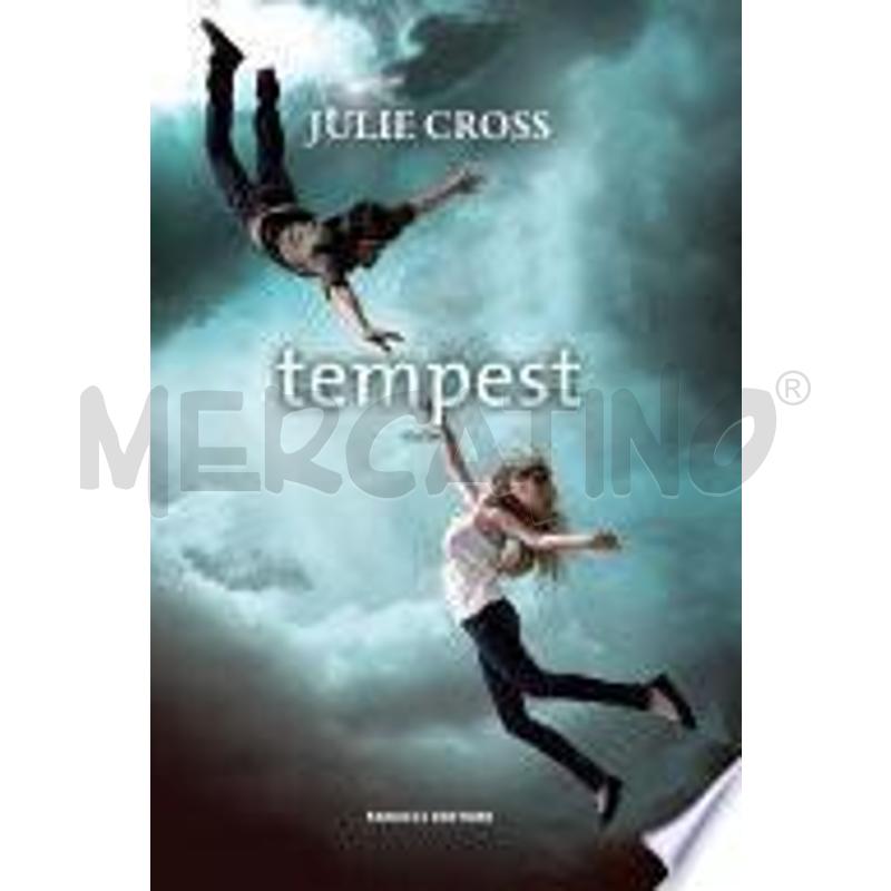 TEMPEST | Mercatino dell'Usato Siena 1