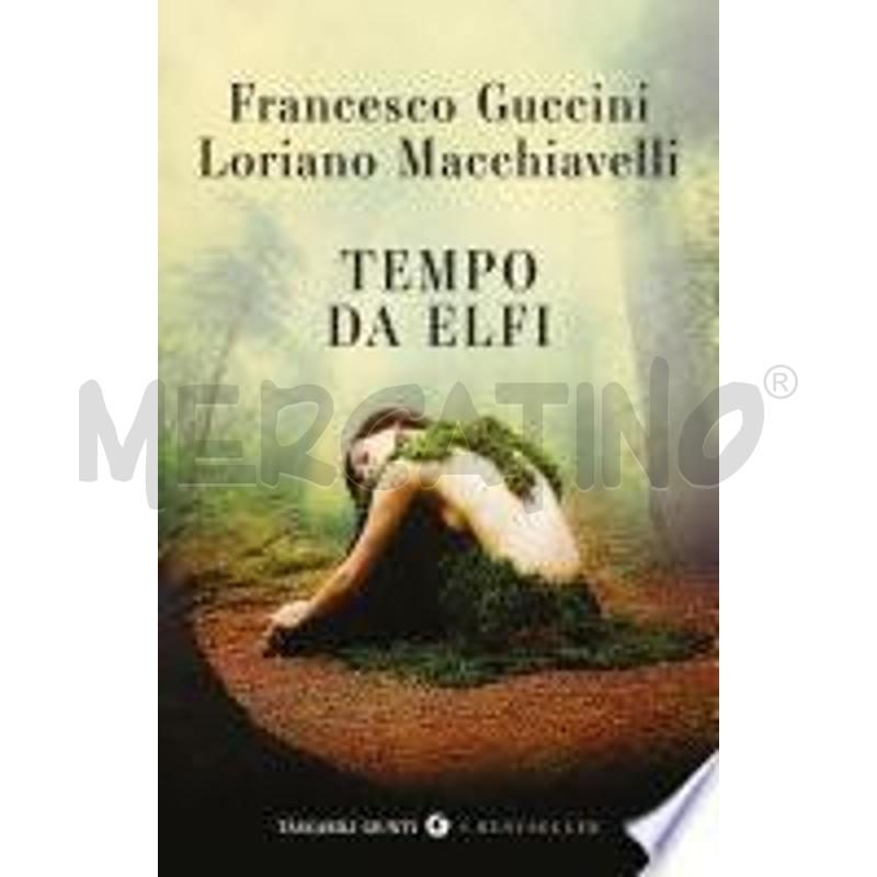 TEMPO DA ELFI | Mercatino dell'Usato Siena 1