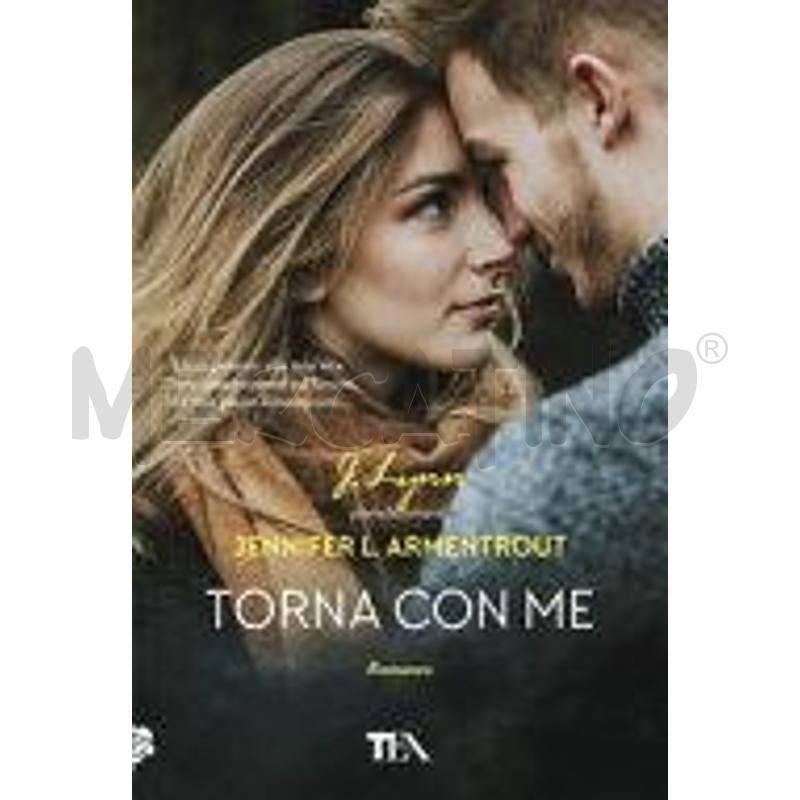 TORNA CON ME | Mercatino dell'Usato Siena 1