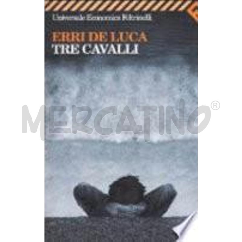 TRE CAVALLI | Mercatino dell'Usato Siena 1
