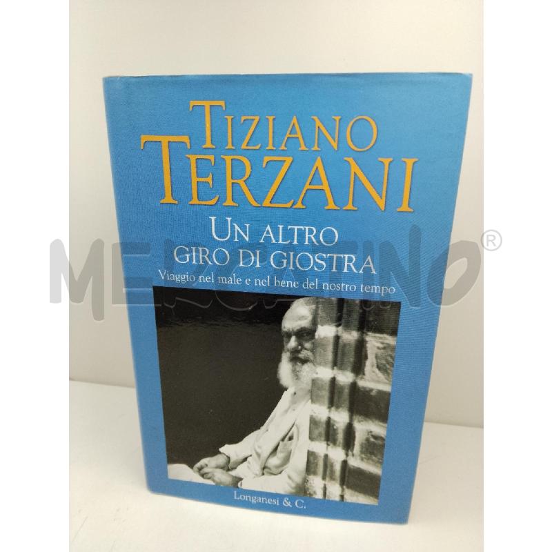 UN ALTRO GIRO DI GIOSTRA | Mercatino dell'Usato Siena 1