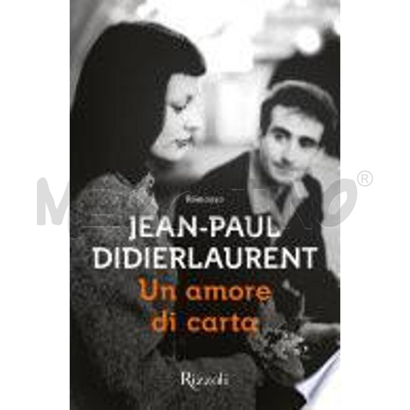 UN AMORE DI CARTA | Mercatino dell'Usato Siena 1