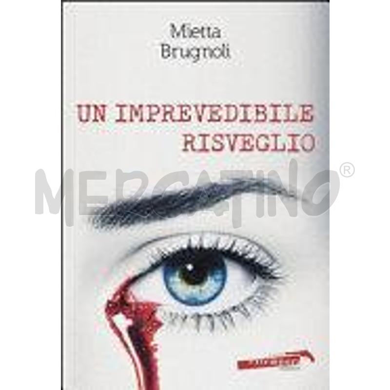 UN IMPREVEDIBILE RISVEGLIO | Mercatino dell'Usato Siena 1
