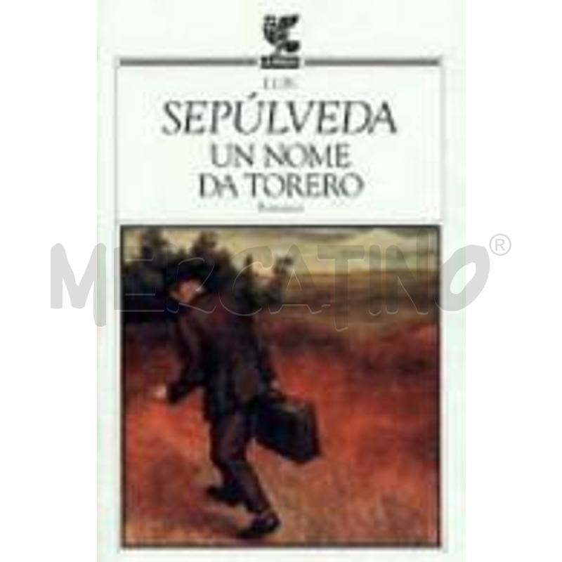 UN NOME DA TORERO | Mercatino dell'Usato Siena 1