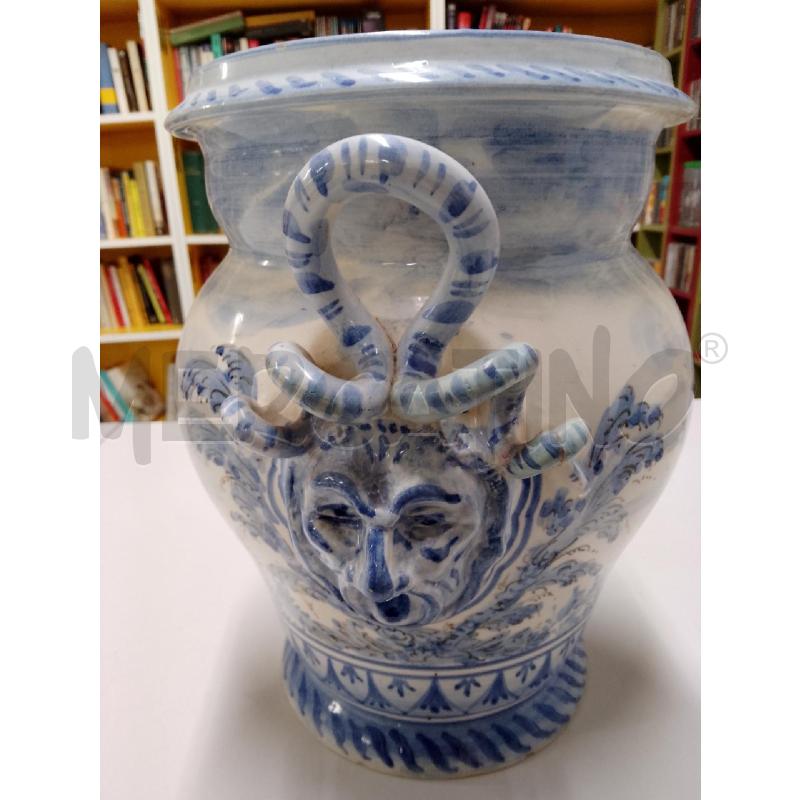 VASO ALBISSOLA DA RIVEDERE | Mercatino dell'Usato Siena 1
