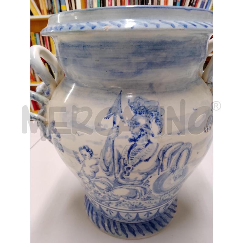 VASO ALBISSOLA DA RIVEDERE | Mercatino dell'Usato Siena 2