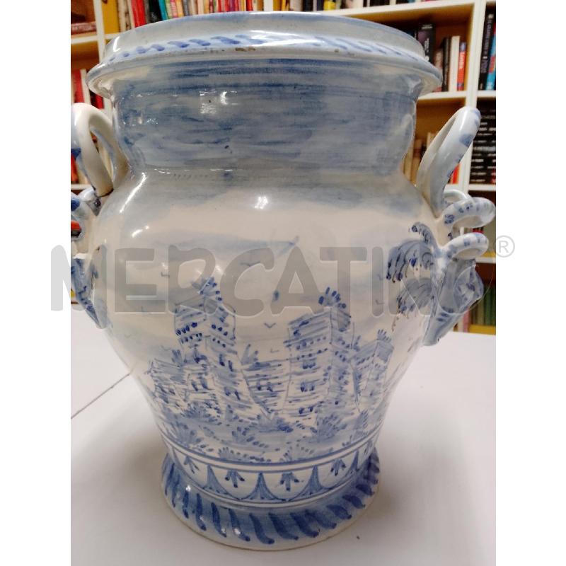 VASO ALBISSOLA DA RIVEDERE | Mercatino dell'Usato Siena 3